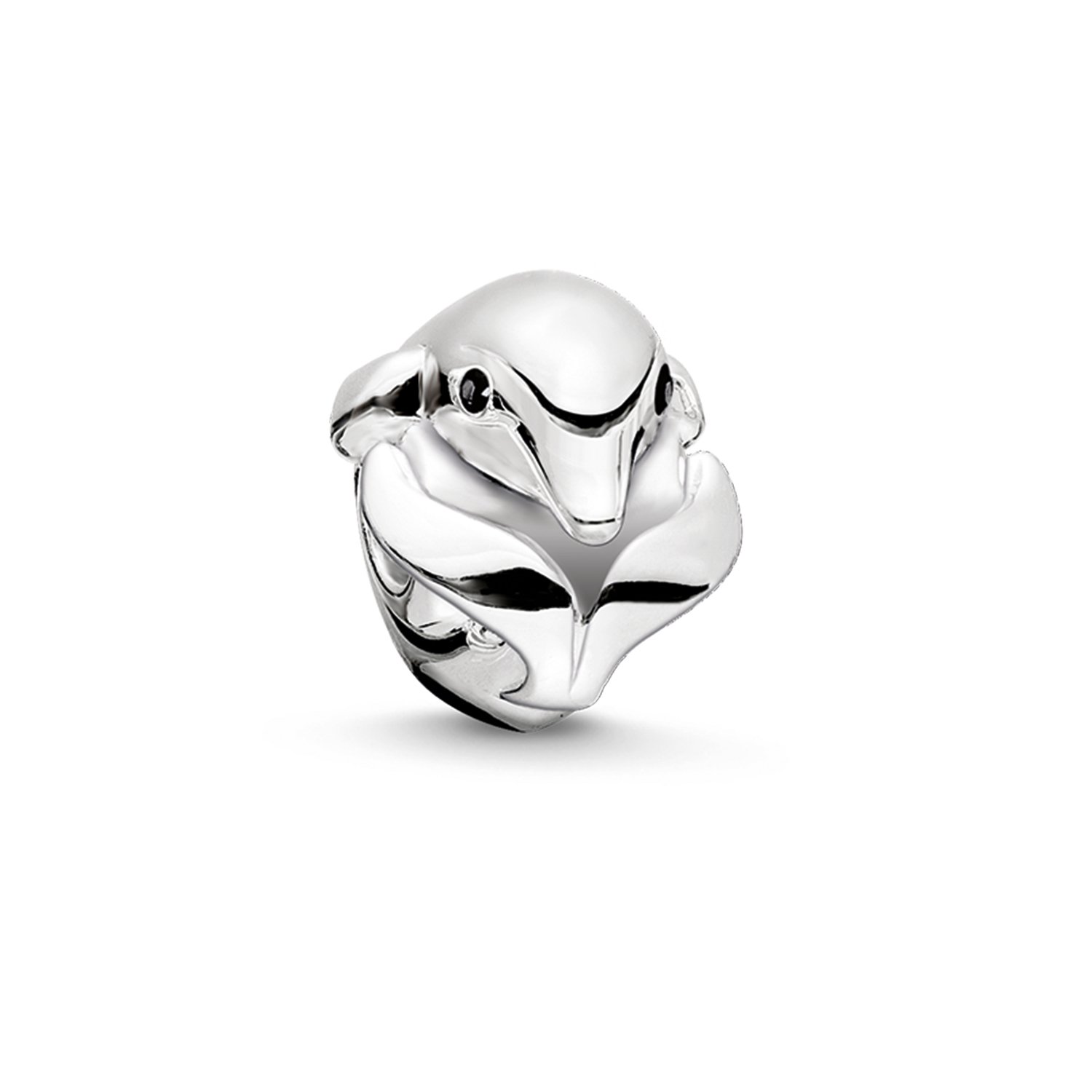 Thomas Sabo Abalorios de Mujer de alta gama en plata 925 2