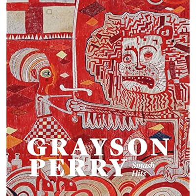 Grayson Perry