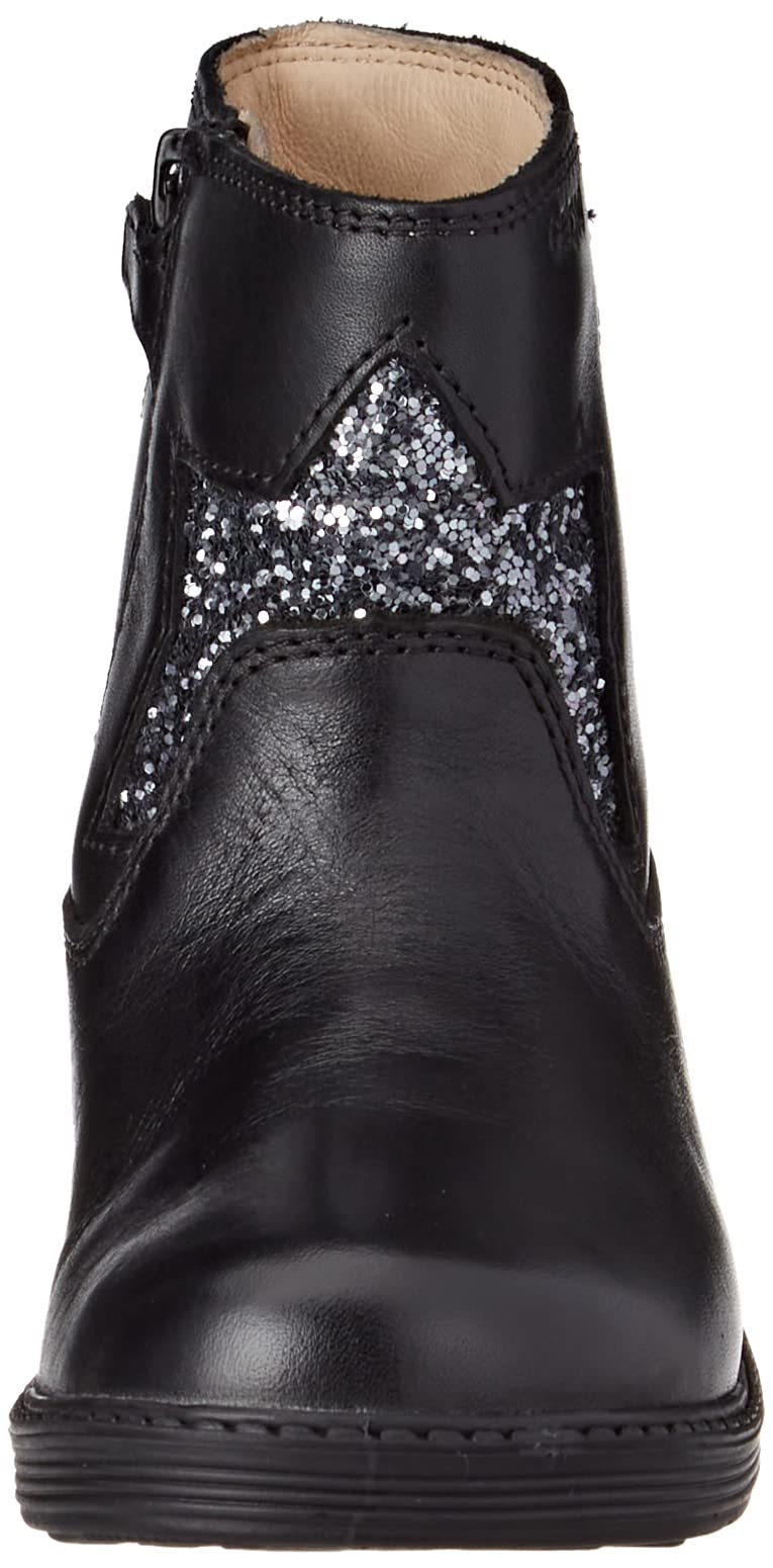 Geox B Hynde Girl B StivalettiBambine e ragazze
