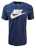 Men's Graphics Logo Sportswear T-Shirt