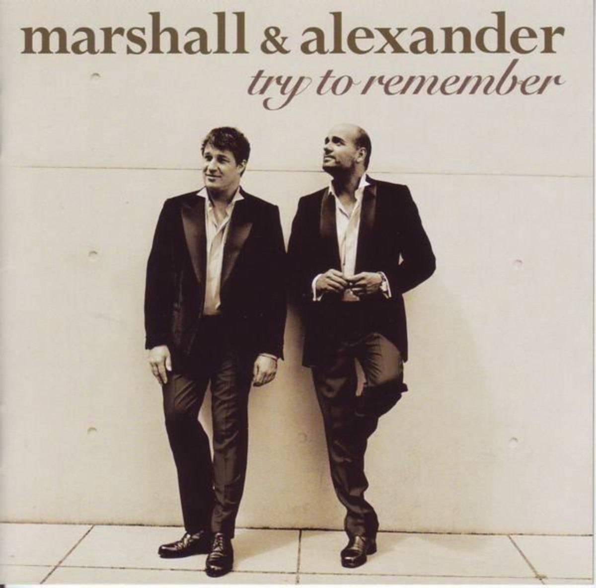 Marshall & Alexander