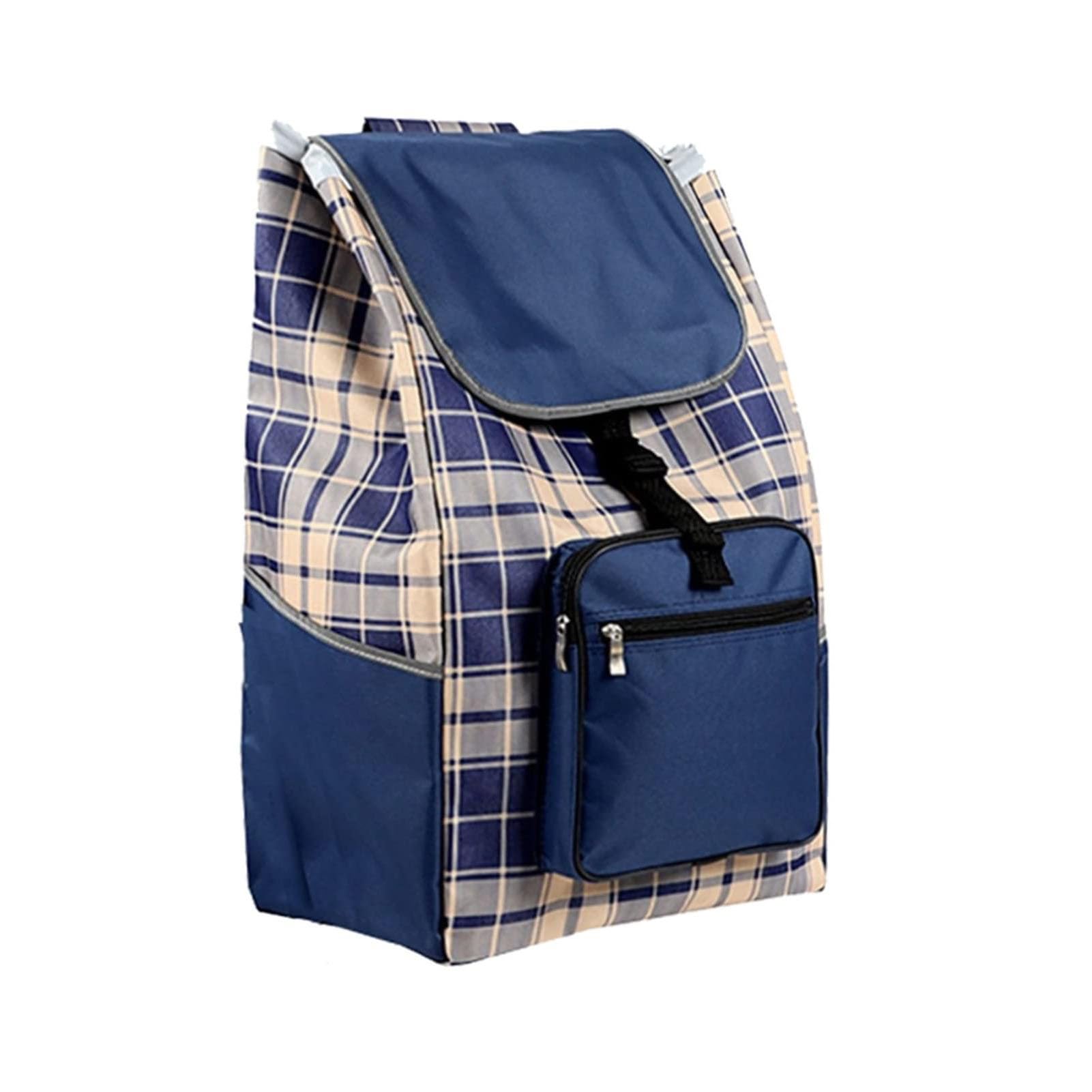 Amazon.com: ZYJGXYgzq Shopping Cart Replacement Bag,Cart