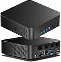 Amazon.co.jp: Wingame ミニpc 静音 VESA対応 第12世代インテル