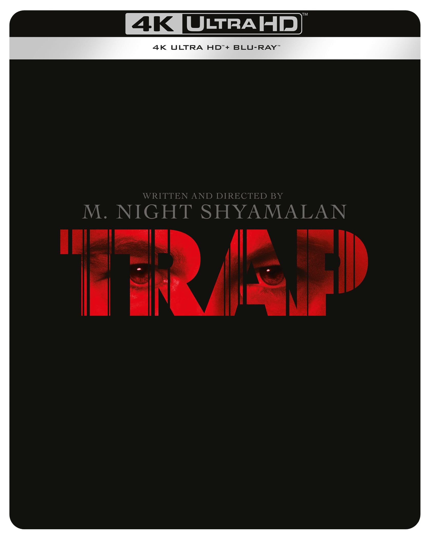 TRAP UHD/STLBK