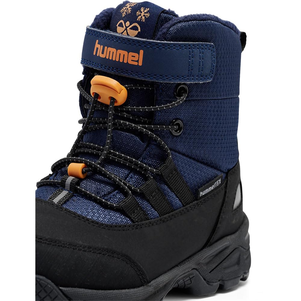 hummel Snow Tex Boots EU 32