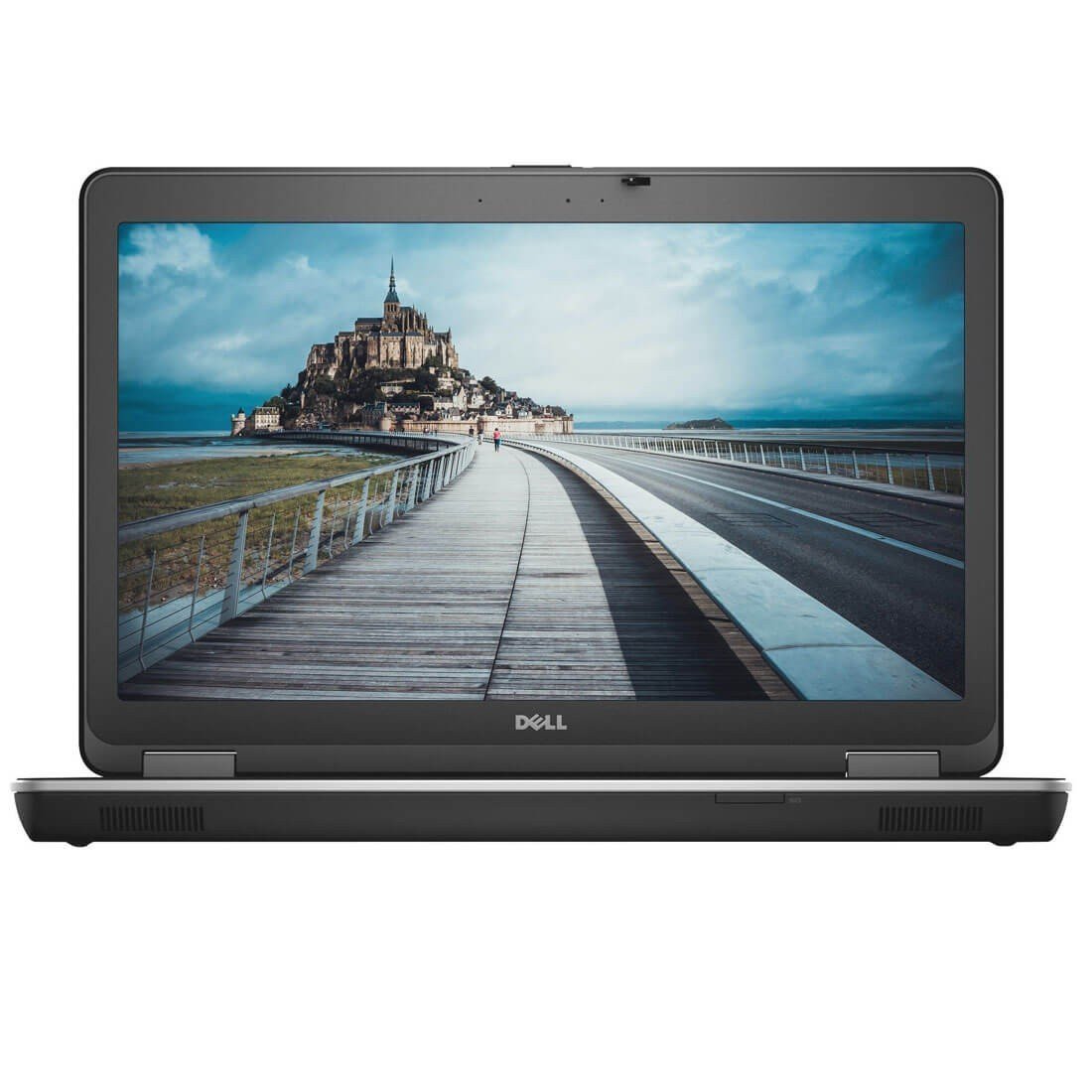 Refurbished) Dell Latitude 7240 E7240 12.5in Ultrabook Business