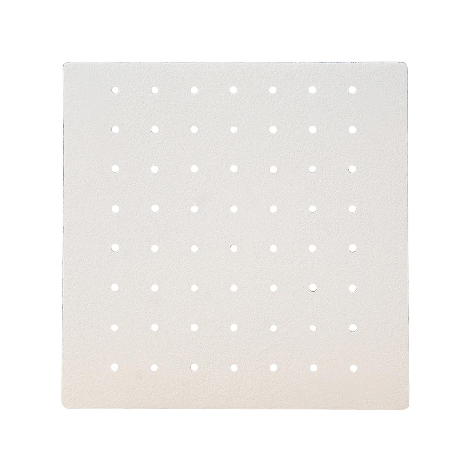 Thin Perforated Kiln Shelf Board Lightweight Accessory Silicon Carbide Panel Square-image-46