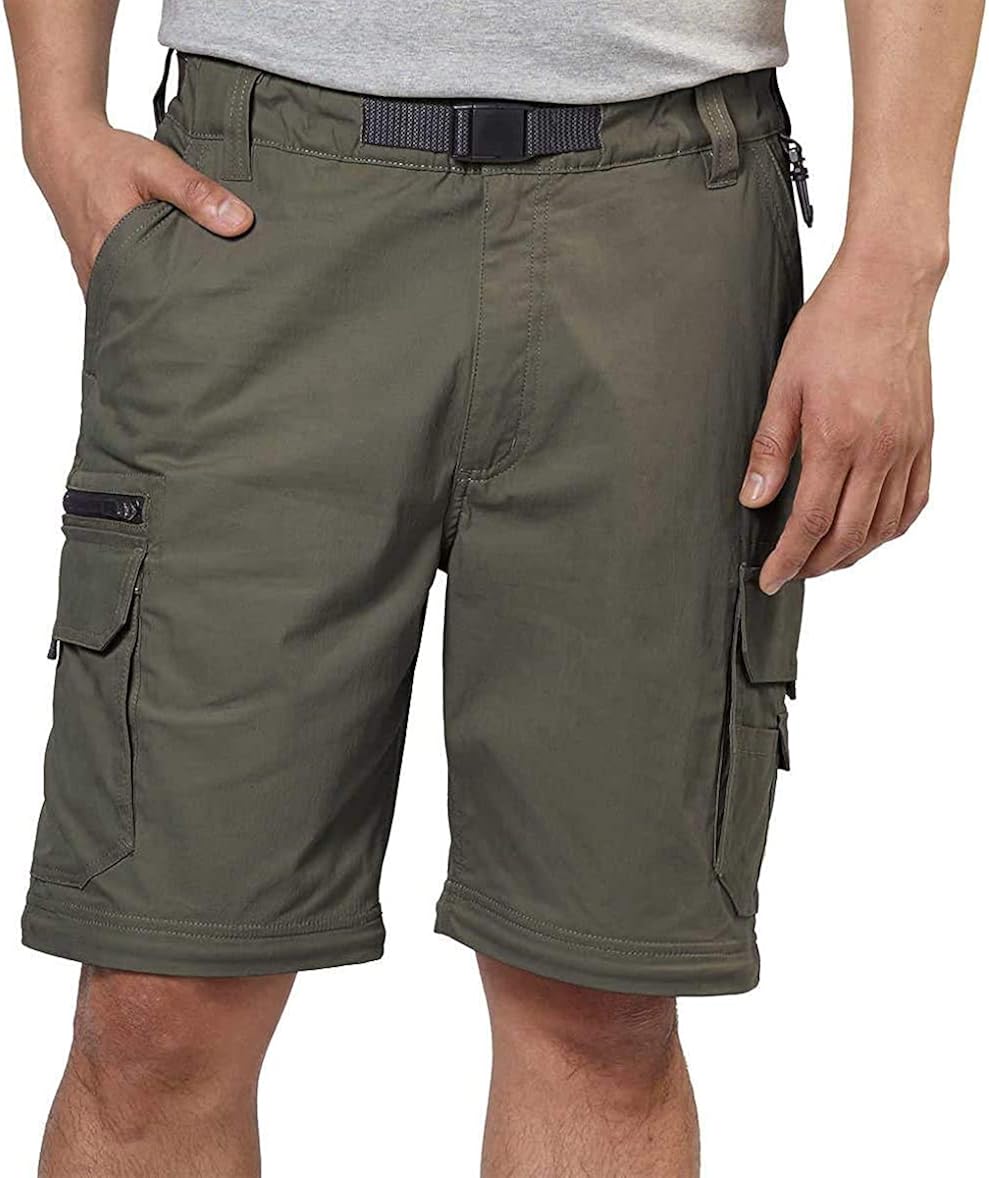 bc clothing convertible pants