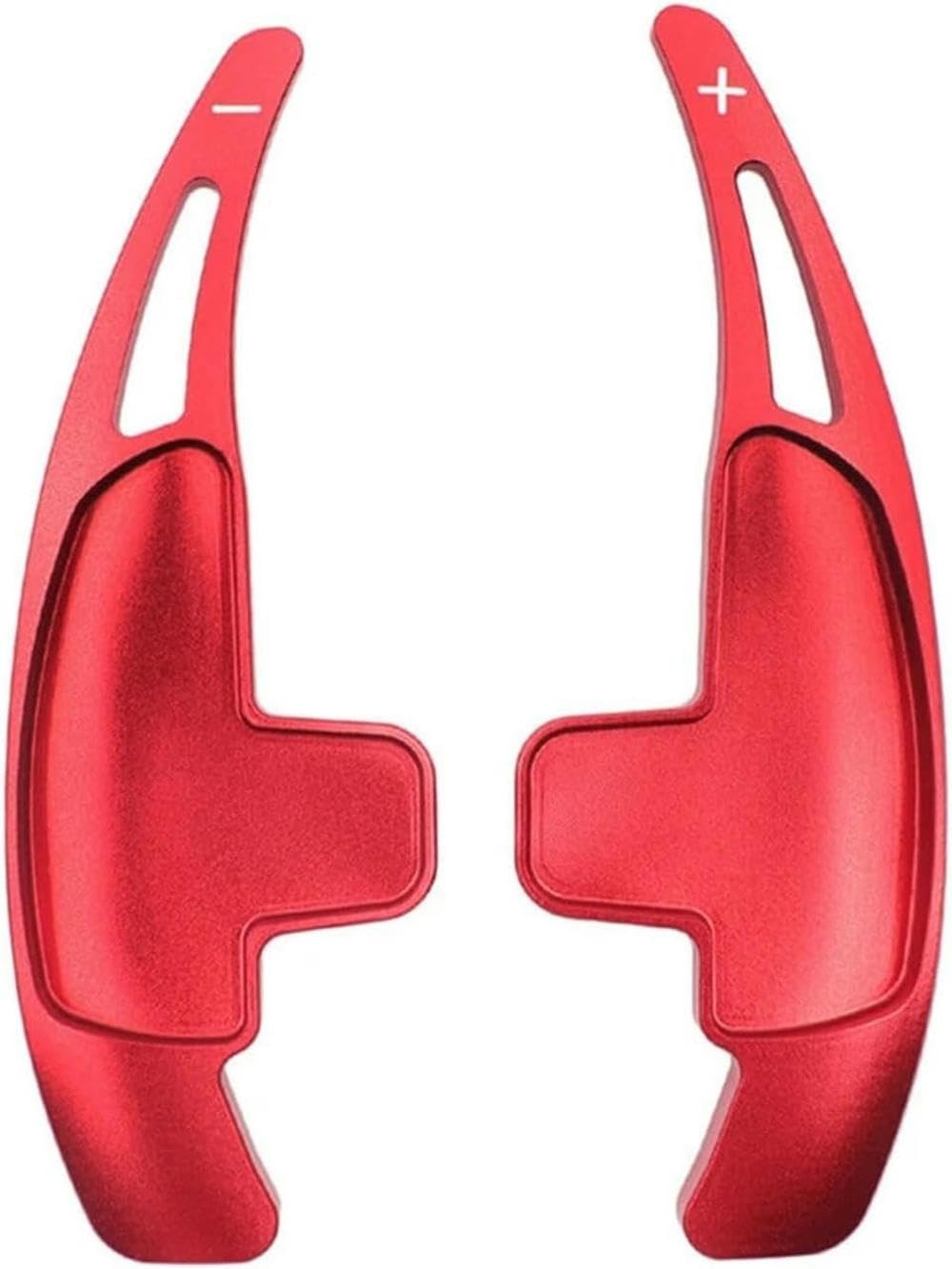 2pcs Car Steering Wheel Paddle Shift Extensions Shifters - For CLS63 2008 2009 2010 2011 2012 2013 Steering Wheel Paddle