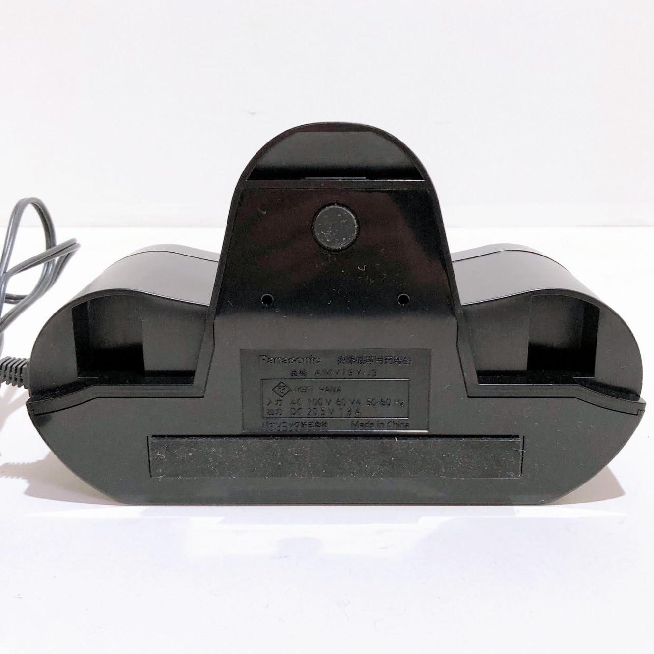 Amazon.co.jp: パナソニック Panasonic ロボット掃除機 RULO ルーロ