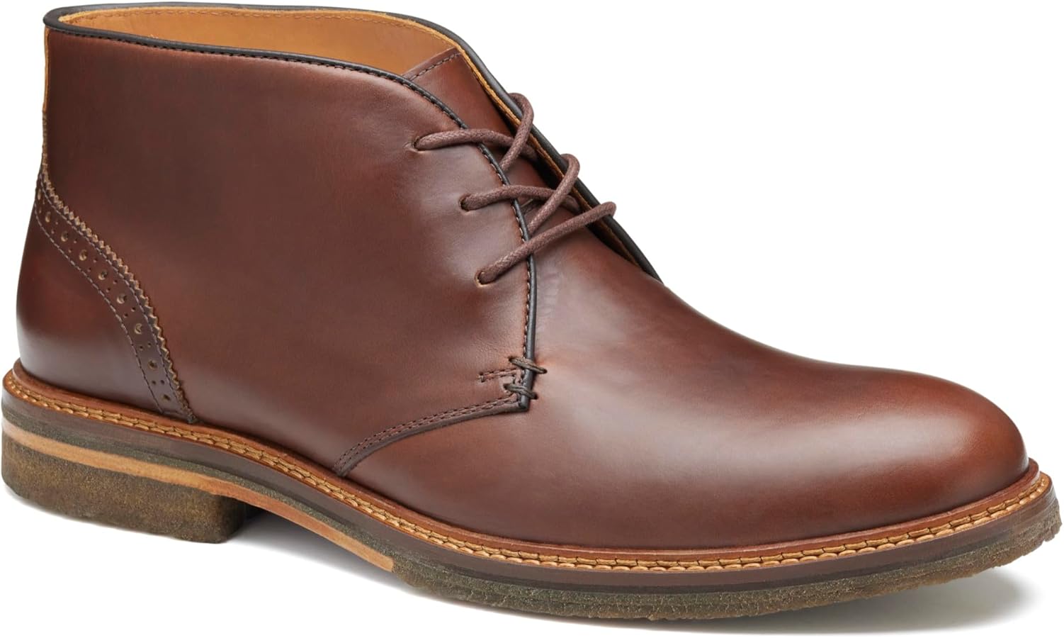キャペツ Amazon.com | Johnston & Murphy Men's Calder 175th Anniversary