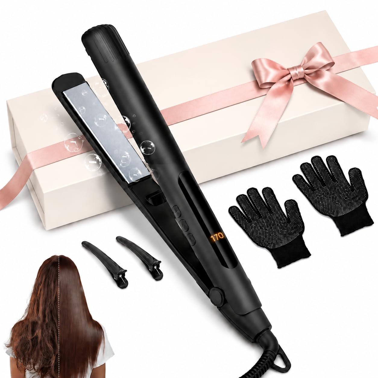 Hair Straightener