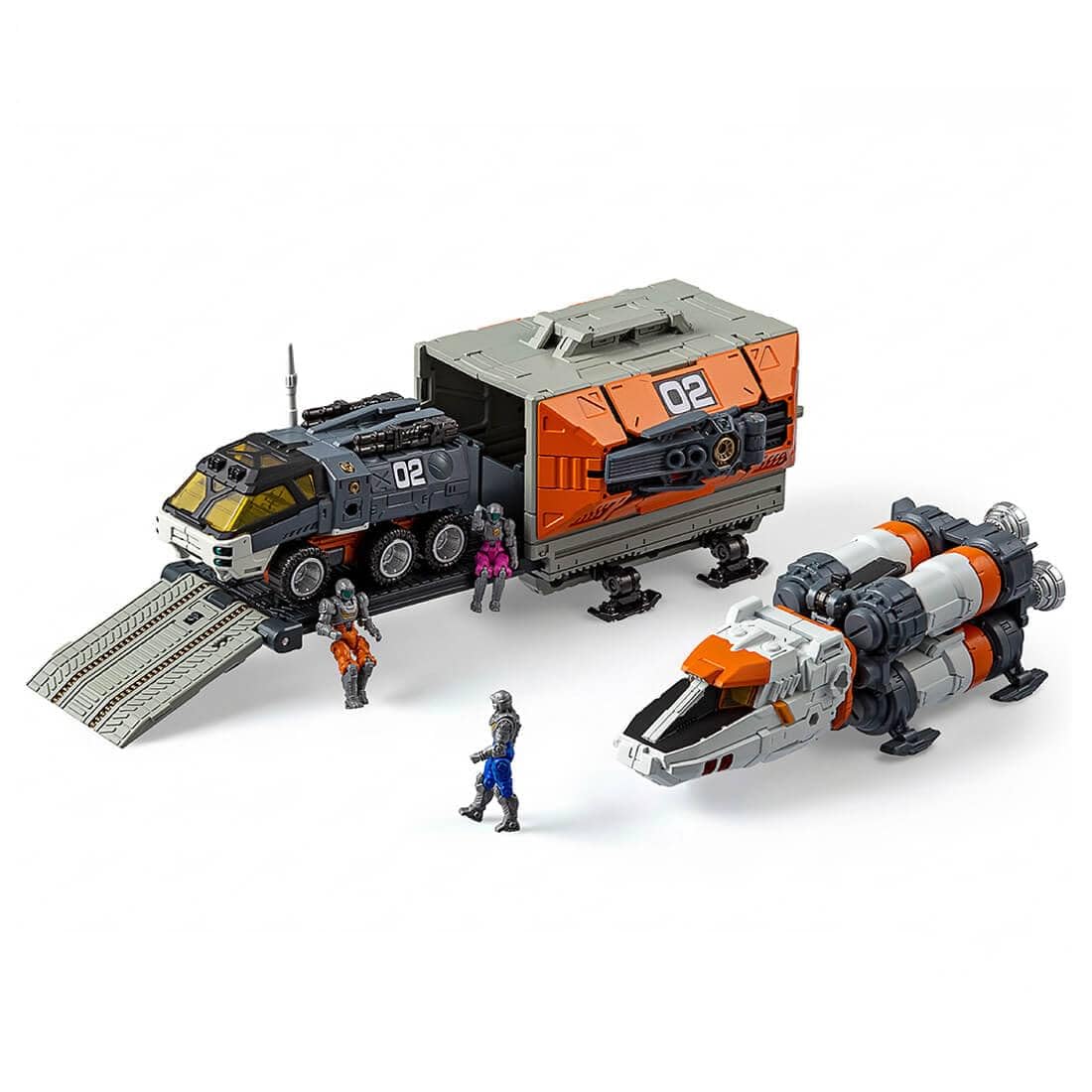 TAKARA TOMY ダイアクロンTS新品未開封4体セット Amazon | 【予約期間は終了しました】タカラトミー(TAKARA TOMY) 国内