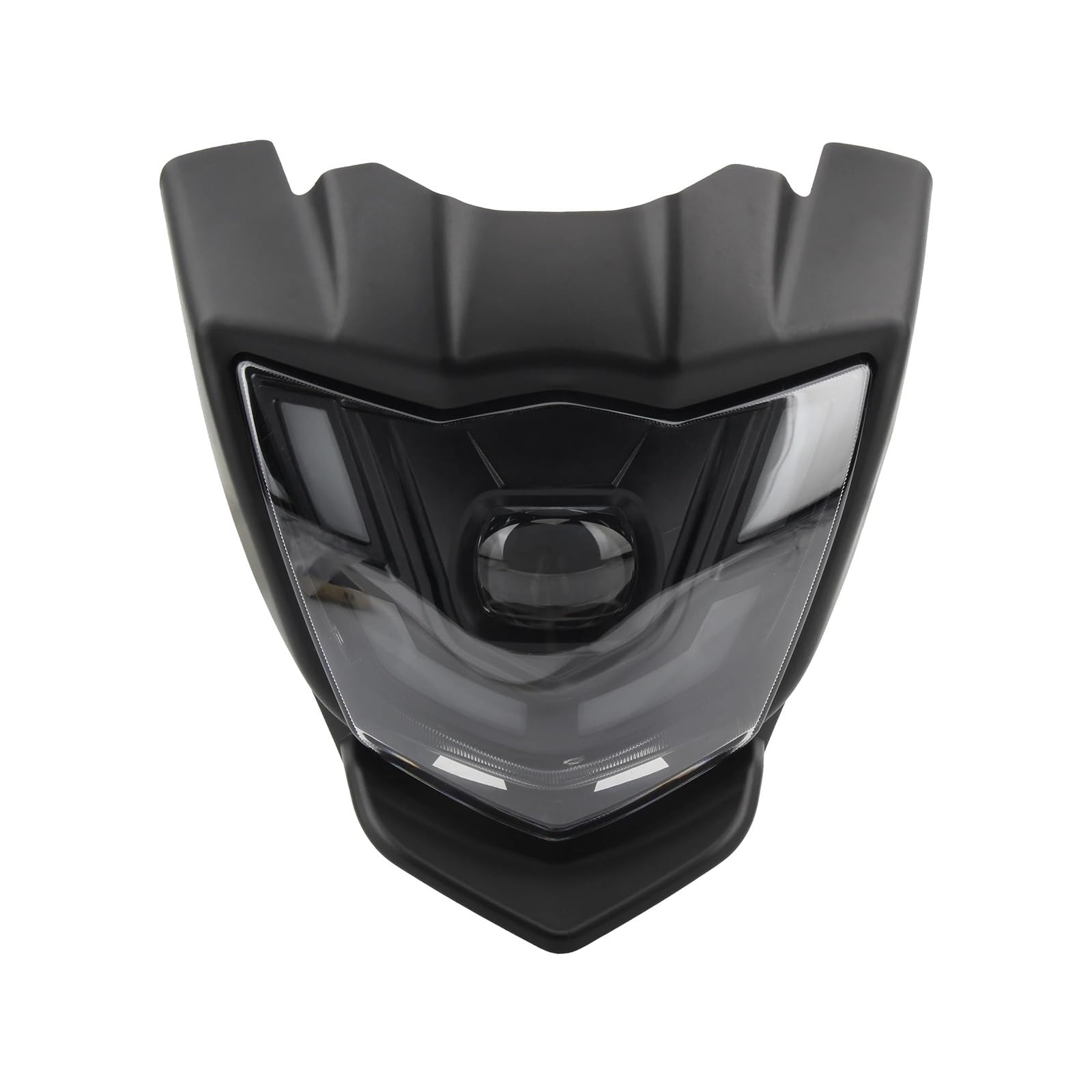 Dirt Bike Reflektor Do XTZ 150