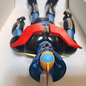 Amazon.co.jp: スーパーロボット列伝 1997年マジンガーZ