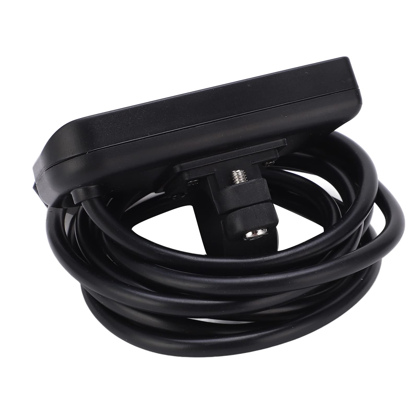 BuyWeek Display per Bicicletta Elettrica Pannello di Controllo, 36V 48V S810 Plastica per Manubri da 22,2 mm