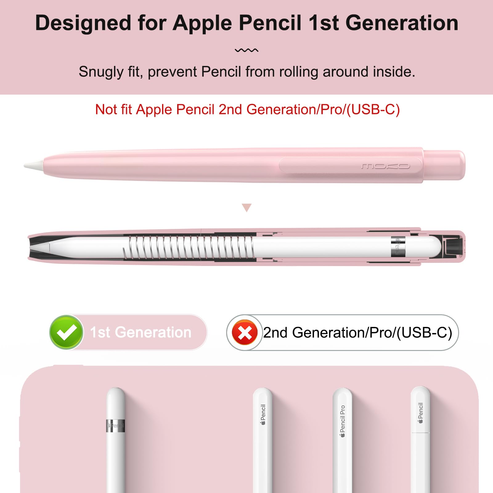 Apple Pencil Pro　オマケ付 Amazon.com: Apple Pencil Pro: Latest Model - Device