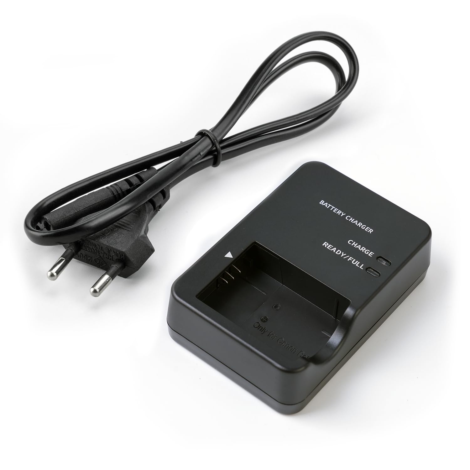 NB-13L CB-2LH Caricabatterie Compatibile con Canon PowerShot G7 X Mark II G5 X G7 X G9 X G9 X Mark II SX620 HS SX720 HS