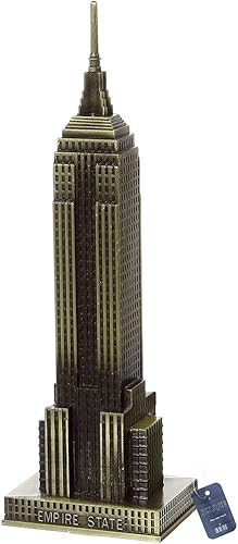 Empire State Building - Decoración de escritorio para el hogar (Empire State Building)