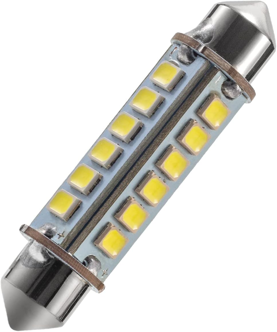 ANTOBLE 12V LED Light Bulb Replacement Bulbs for Dometic