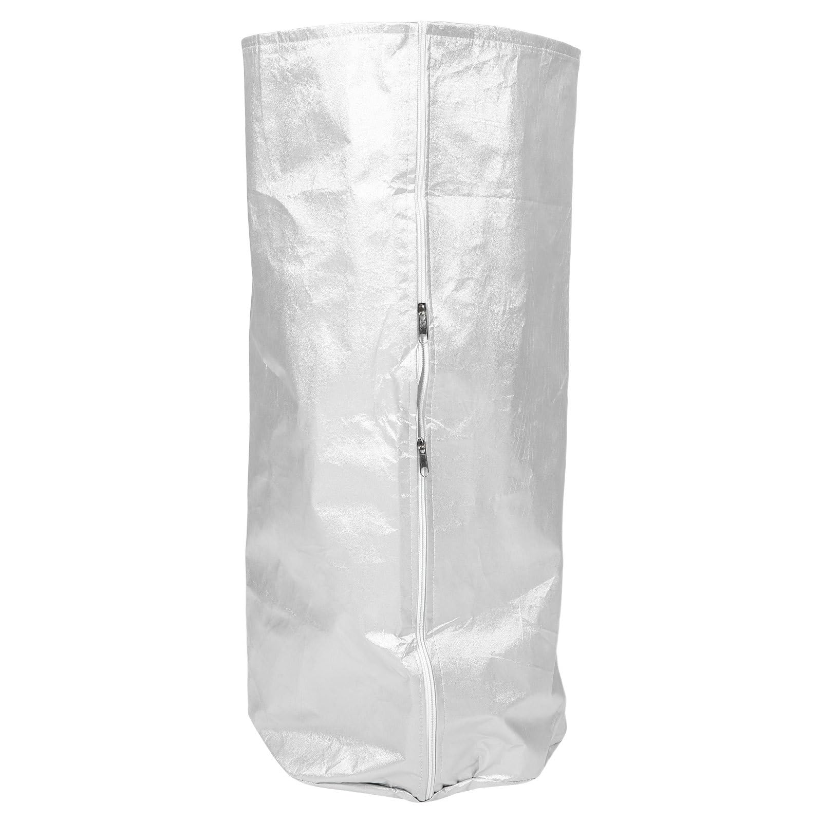 Mobiletto Porta Bombola Gas Resistente Protezione Solare per Campeggio e Deposito Esterno