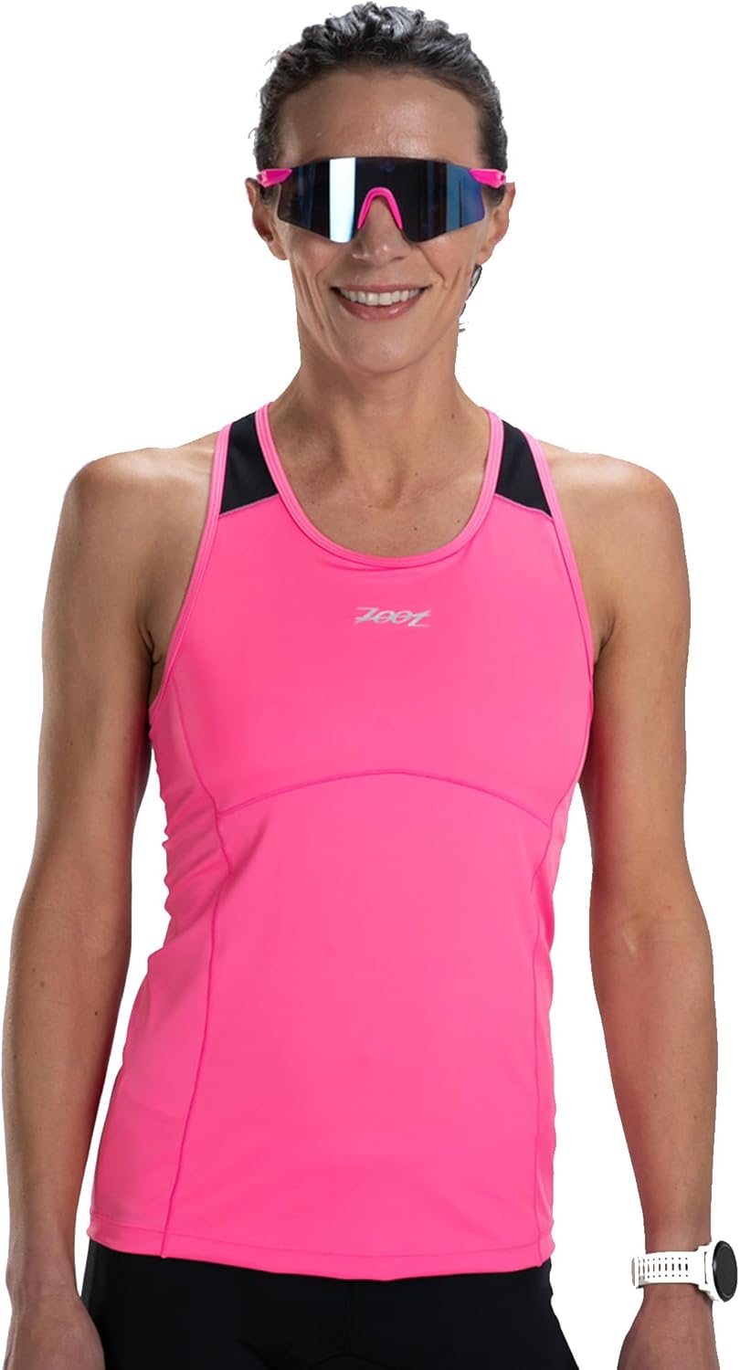 Zoot Womens Core Tri Racerback Tank, Performance Bhutan Ubuy