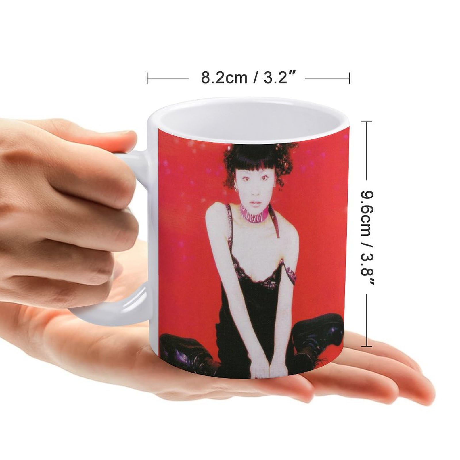 Amazon.co.jp: 椎名林檎 (13) マグカップ ウォーターカップ コーヒー