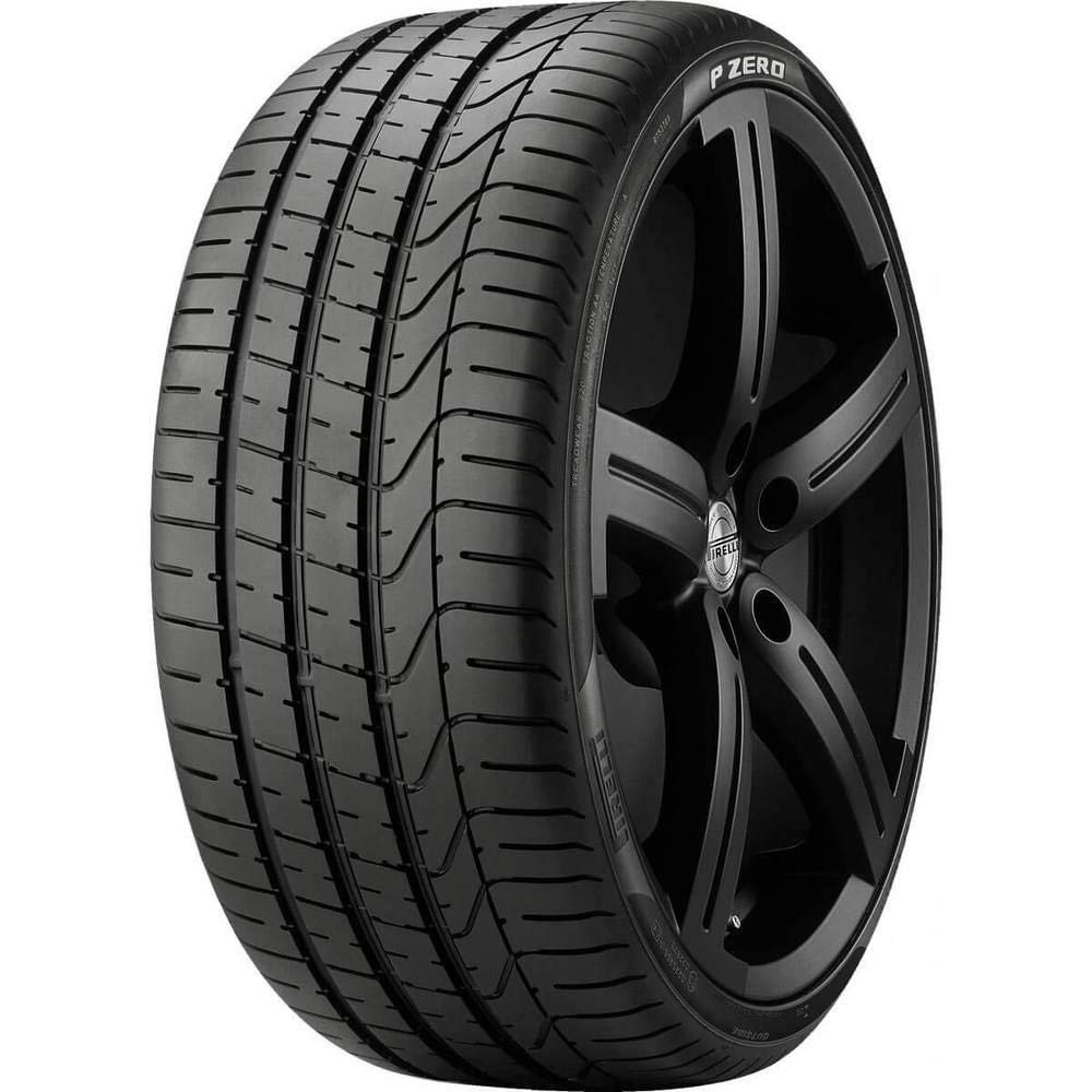 Pirelli P Zero XL FSL - 295/35R20 105Y - Sommerreifen