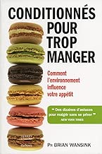 Download Conditionnés pour trop manger PDF