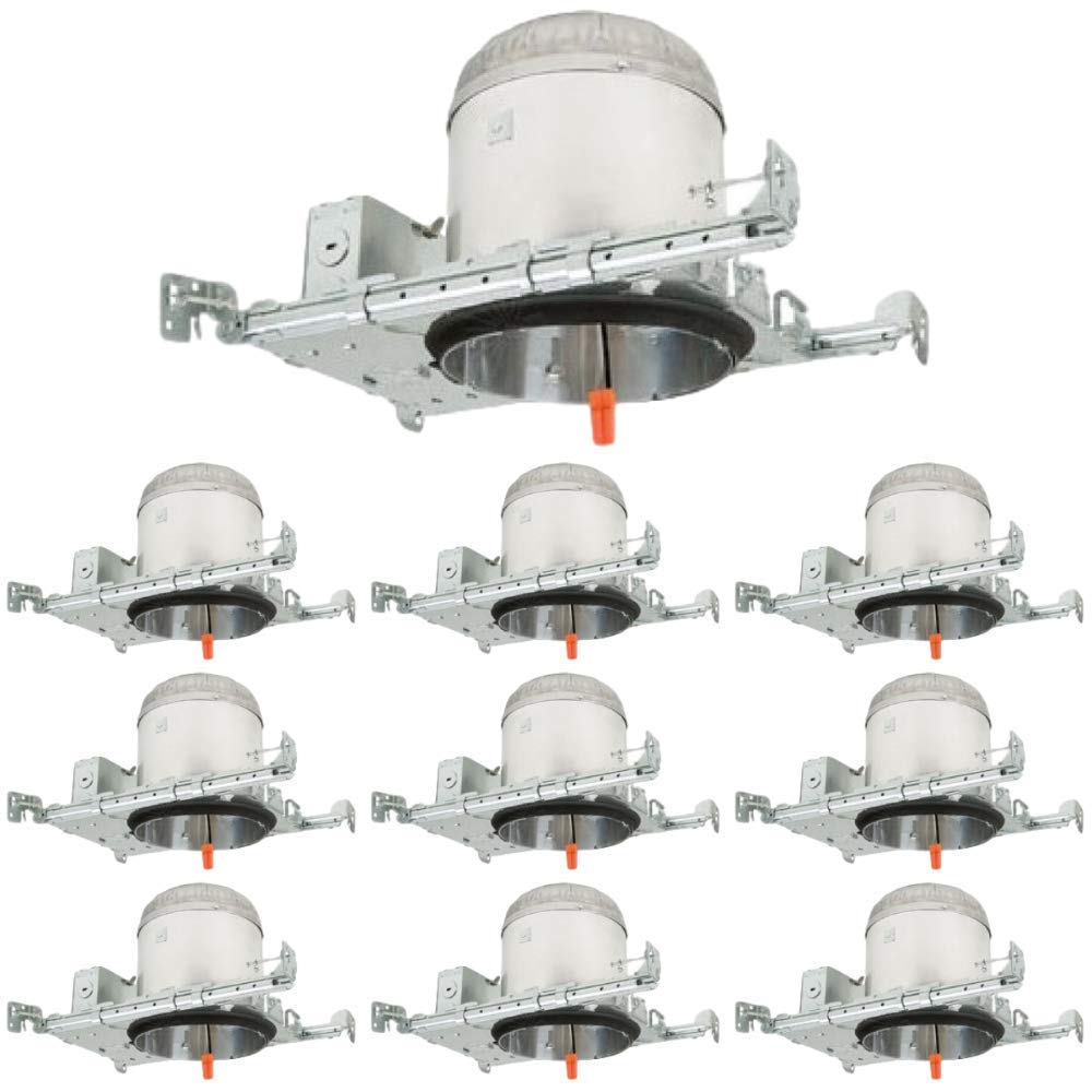 3 Inch Recessed Lighting Housing 3 Inch Remodel LED Recessed Housing