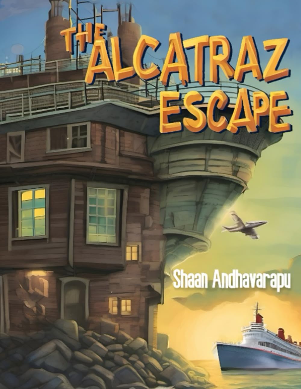 The Alcatraz Escape: The Most Daring and Infamous Prison Break in History