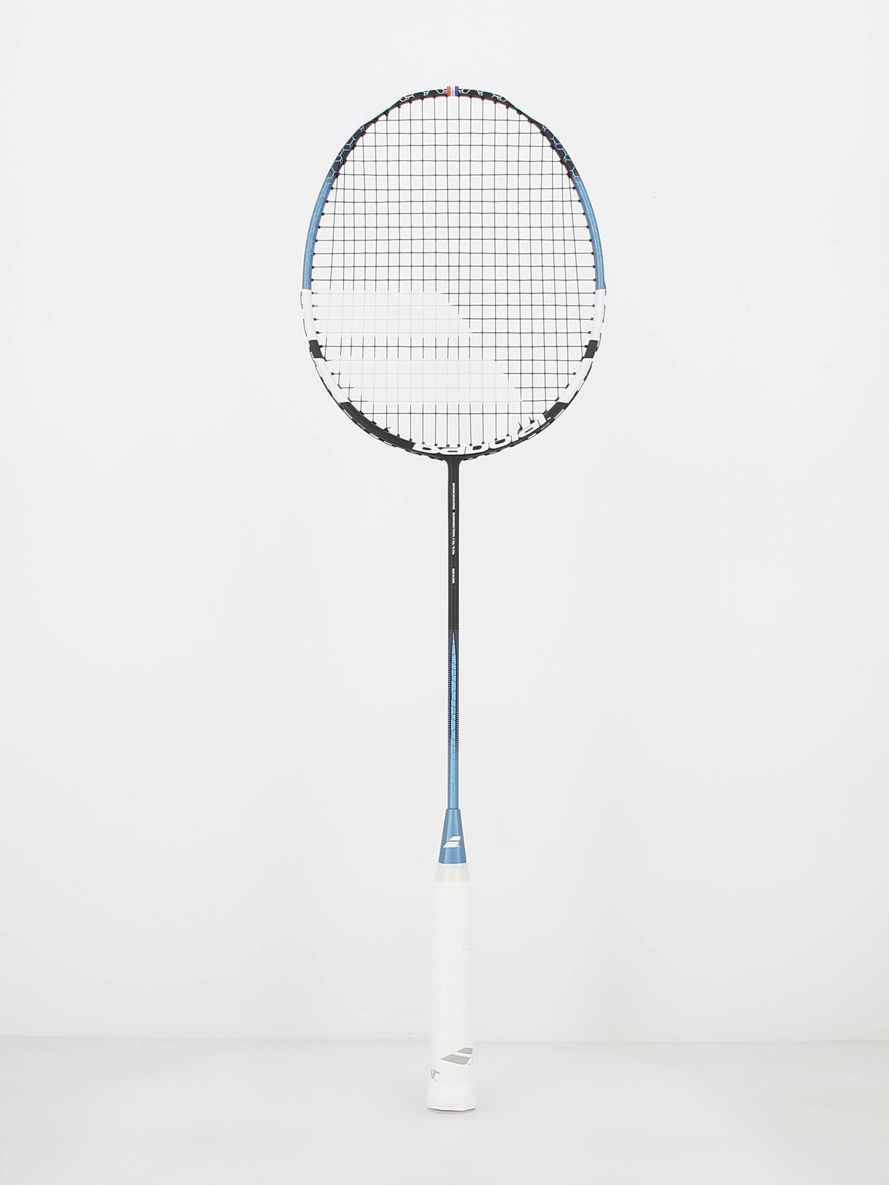 Babolat Satelite Gravity 78 Badminton Racquet, PreStrung