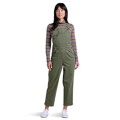 Toad&Co Linden Overall Women