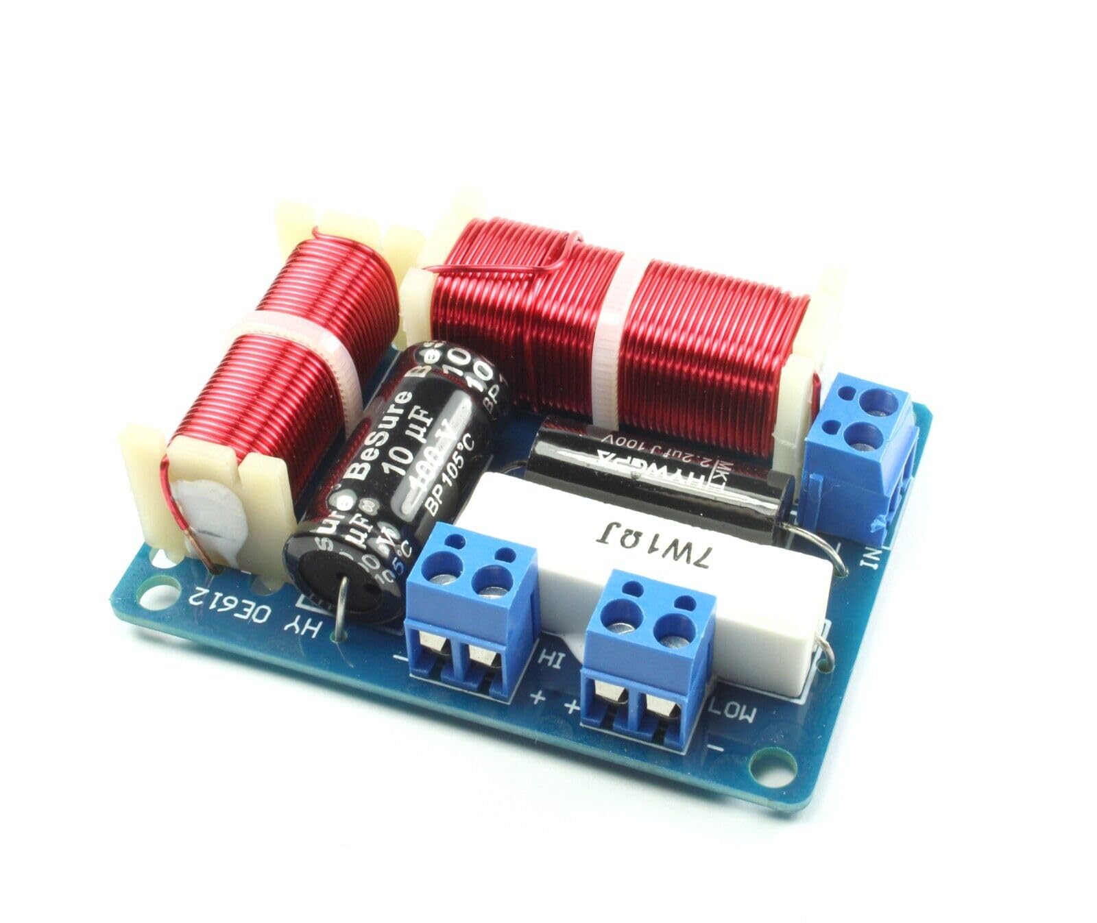 AIYIMA 2-Way Crossover 7W1?J HY0E612