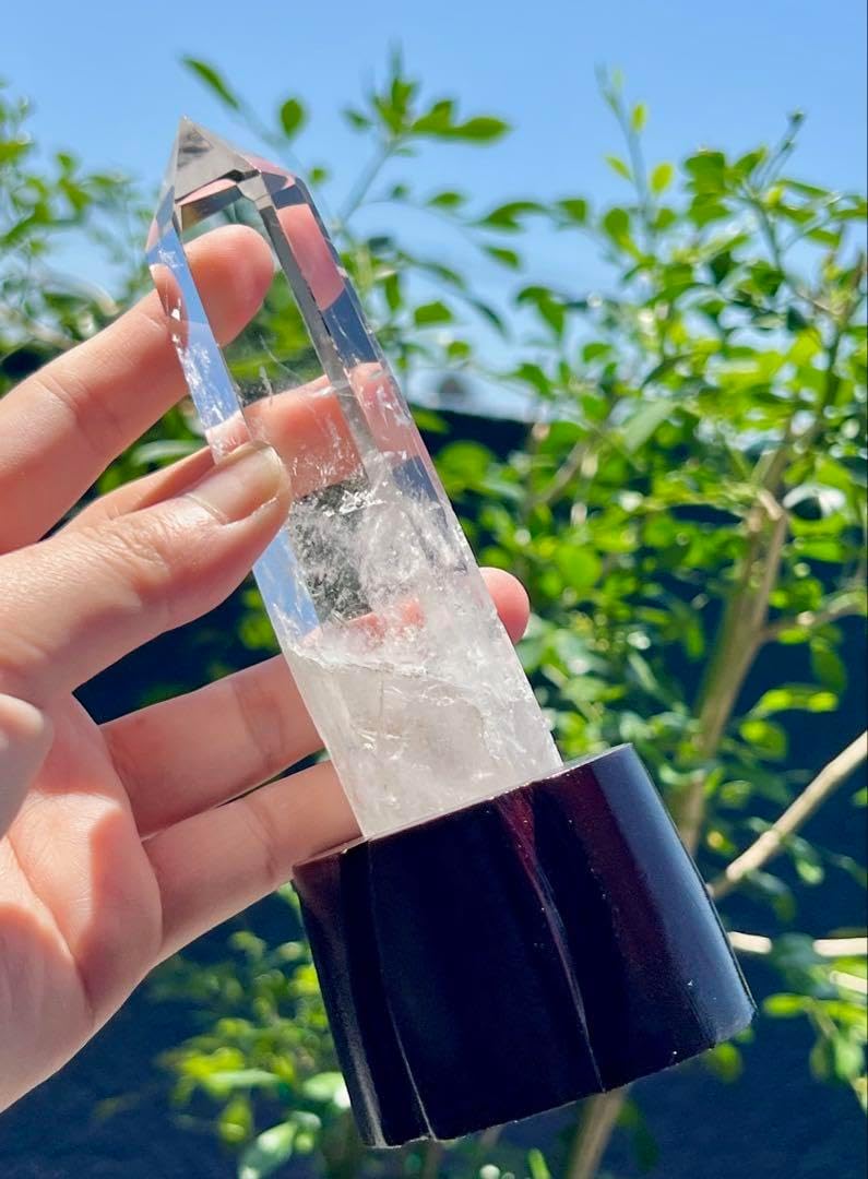 展示用/レジン/流れ星と窓辺の子犬達 金木犀 蓄光 オルゴナイト