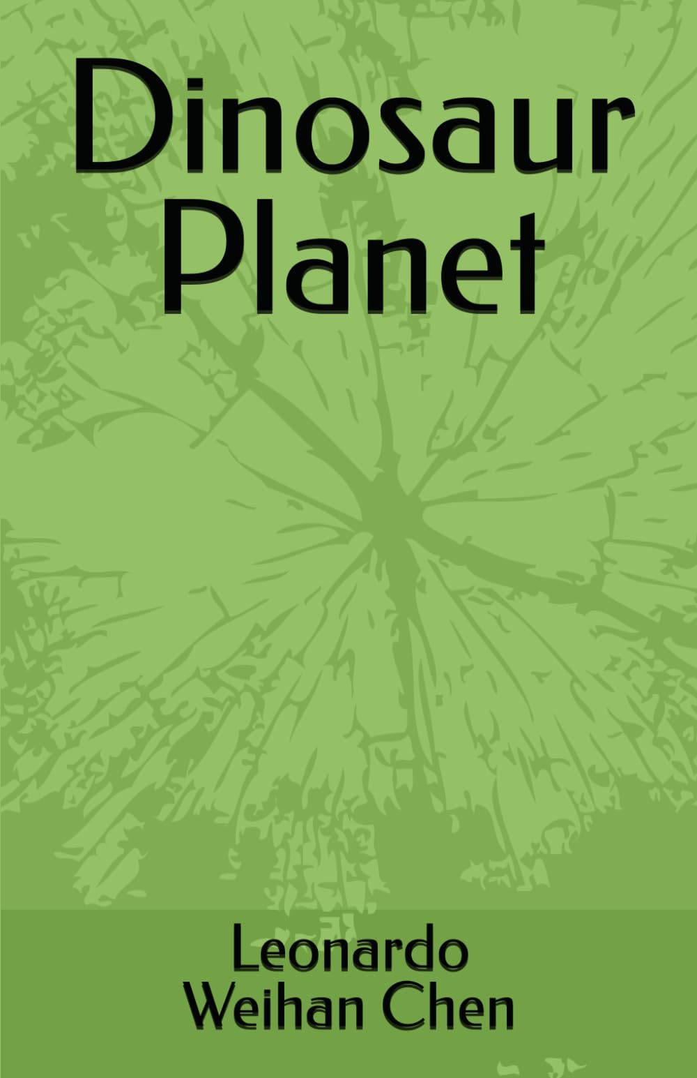 Dinosaur Planet