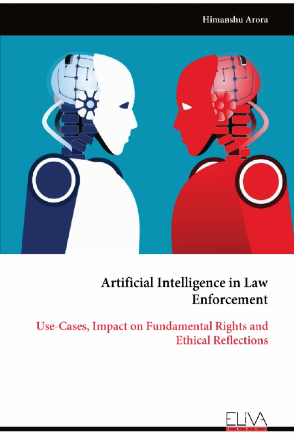 Artificial Intelligence in Law Enforcement: Use-Cases, Impact on ...