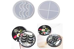 Miamay Eyelash Mold: Elevate Your Lash Artistry