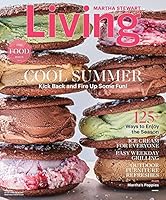 Martha Stewart Living