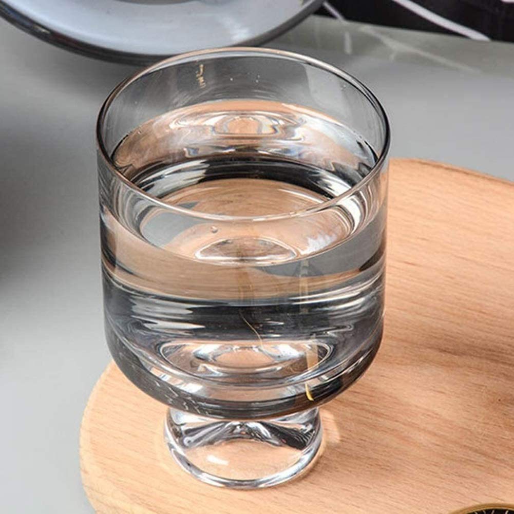 Set di decanter per whisky da uomo Set di decanter per vino con incisione, tappo e 4 bicchieri creativi inclusi, caraffa per vino aerata in vetro con decanter scintillante fumoso, set