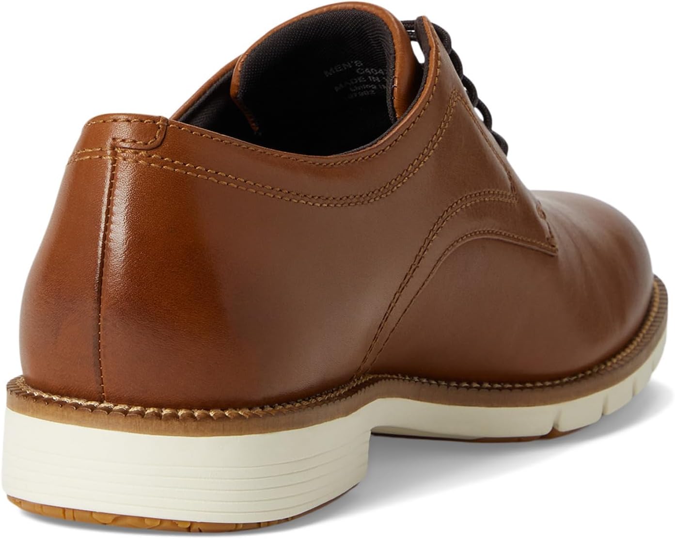Cole Haan Men's Flex Grand360 Plain Toe