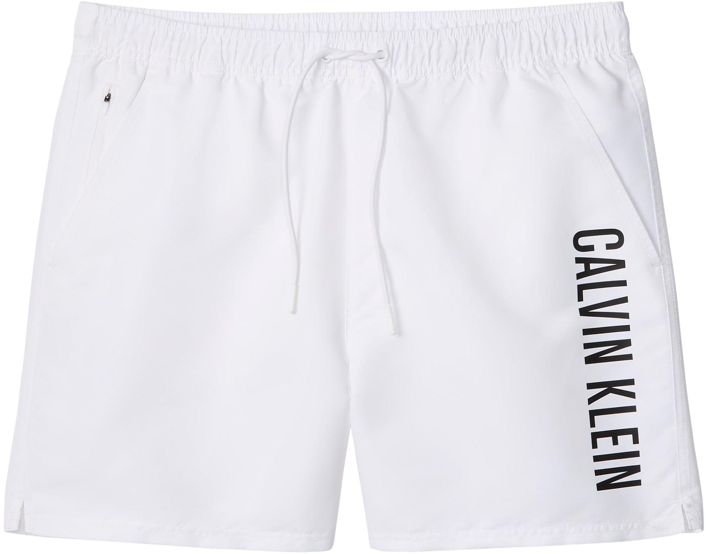 Calvin Klein Medium Drawstring 3T5 - Aged Redwood Large
