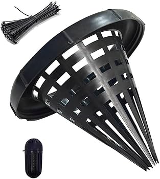 Amazon | うなぎ 仕掛け 筒 ウナギ釣り 捕獲 カゴ アナゴ 小魚