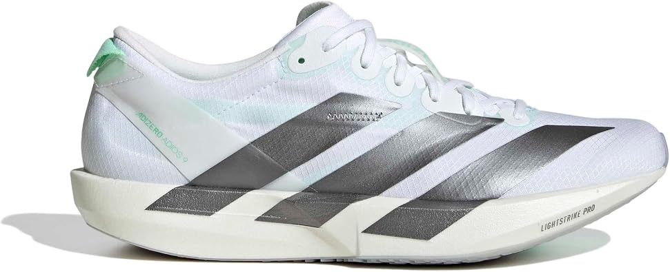 adidas Womens Adizero Japan 9 NKL79 Running Shoe