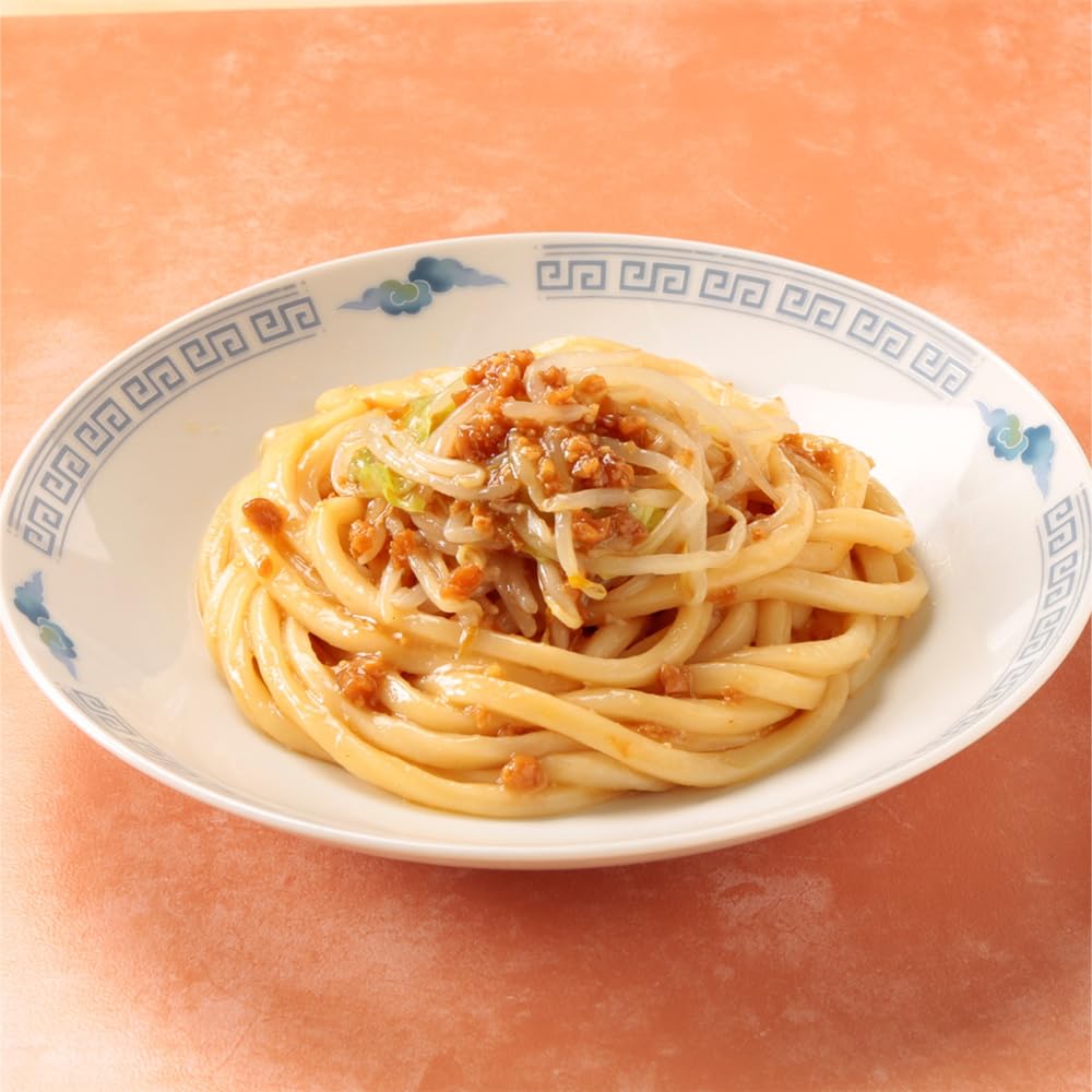 Amazon.co.jp: ダイショー にんにく背脂 うどんの素 100g(2人前)×2