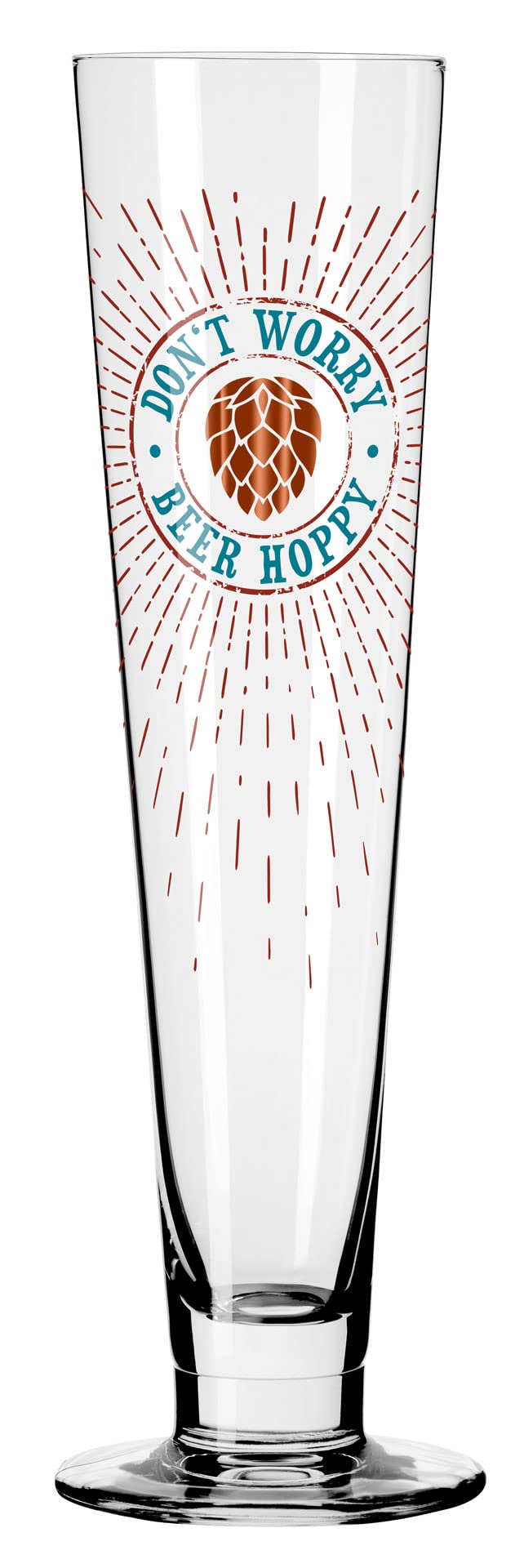 Dekomiro Ritzenhoff Heldenfest Bier 2er Set 10+12 Set mit Glasreinigungstuch