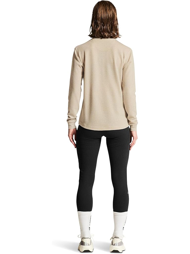 Black Craft Advance Essence Warm Wind Tights 2