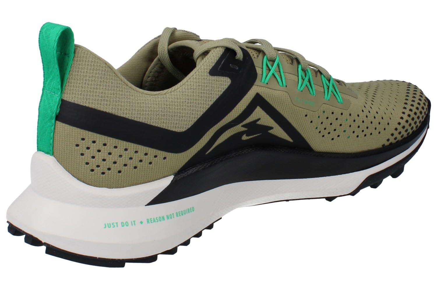Nike React Pegasus Trail 4 - Bajo Hombre