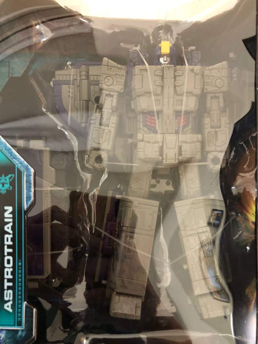 Amazon.co.jp: トランスフォーマー アースライズシリーズ アストロ 