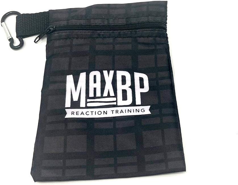 MaxBP Pop-up Attachment